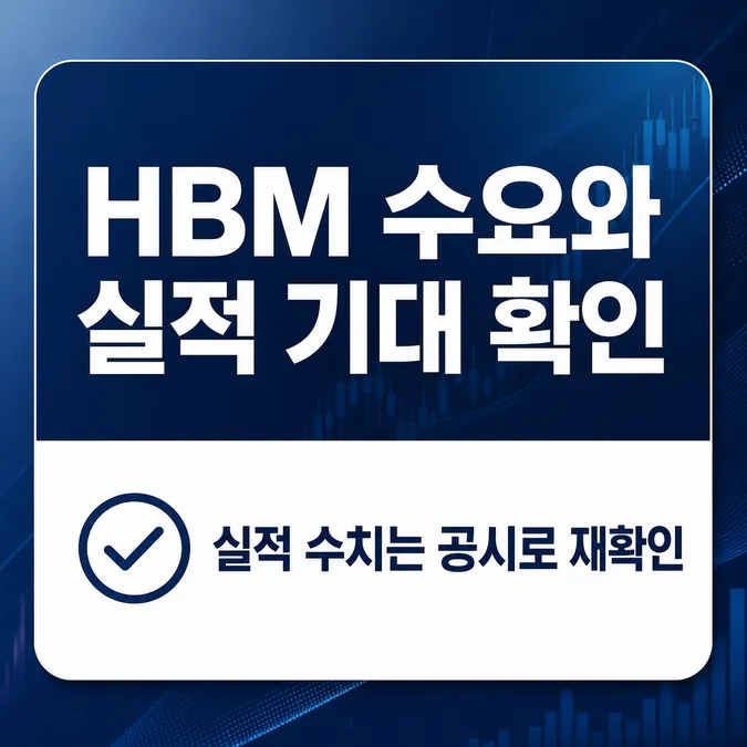 하이닉스 7월 주가 전망과 미국 ADR 발행에 따른 수급 영향 분석 - 2분기 실적 발표일인 7월 29일 전후로 체크할 예상 실적 카드뉴스